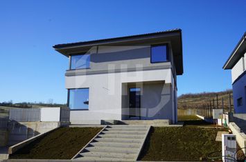 Vilă - 5 camere de vanzare CORUSU - Cluj anunturi imobiliare Cluj