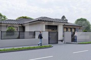 Teren de vanzare SATU MARE - Satu Mare anunturi imobiliare Satu Mare