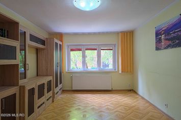 Mircea Cel Batran - 3 Camere, Decomandat, 2 Bai, Centrala anunturi imobiliare Timis