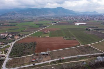 Teren construibil 10.153 mp în Doxato, Drama anunturi imobiliare Grecia