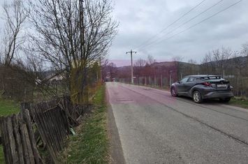 Teren intravilan 1.102 mp de vanzare in Breaza anunturi imobiliare Prahova