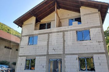 Vilă - 8 camere de vanzare VALEA IERII - Cluj anunturi imobiliare Cluj