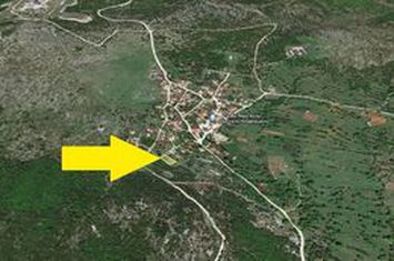 Teren construibil 1082 mp în Elafochori anunturi imobiliare Grecia