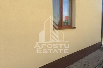 Duplex în exclusivitate în Mosnita Nouă cu canalizare poziție bună. anunturi imobiliare Timis