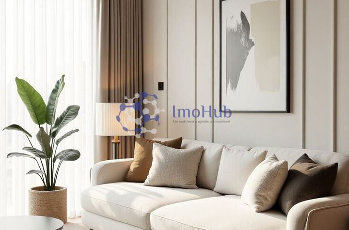 Selgros - Apartament 1 camera, 42mp anunturi imobiliare Iasi