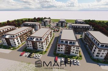 Apartament 3 camere de vanzare SIBIU - Sibiu anunturi imobiliare Sibiu
