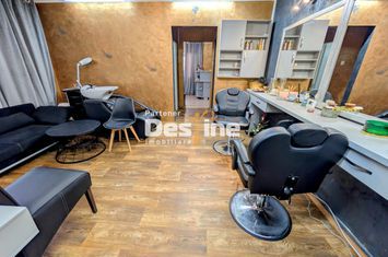 Spațiu comercial de vanzare IASI - Iasi anunturi imobiliare Iasi