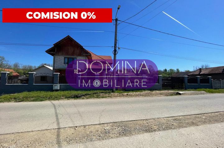 Vilă - 6 camere de vanzare RASOVA - Gorj anunturi imobiliare Gorj