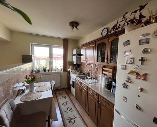 Apartament 2 camere Terezian, 47 mp