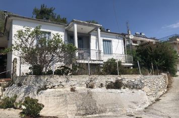 Teren construibil 305 mp, Agios Antonios, Serres anunturi imobiliare Grecia