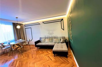 Apartament 3 camere de inchiriat CENTRAL - Sibiu anunturi imobiliare Sibiu