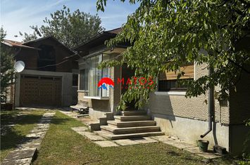 Casă - 5 camere de vanzare SCORTENI - Prahova anunturi imobiliare Prahova