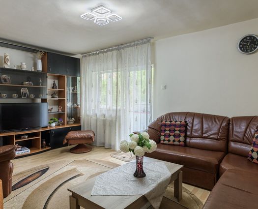 Apartament 4 camere Zorilor, 79 mp