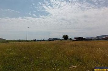 Teren Intravilan de vanzare EXTERIOR EST - Brasov anunturi imobiliare Brasov