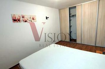 Apartament 5 camere de inchiriat MANASTUR - Cluj anunturi imobiliare Cluj