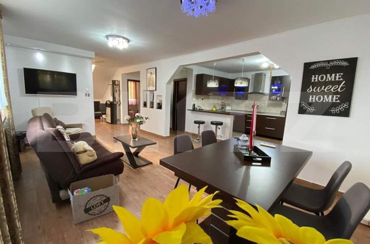Casă - 4 camere de vanzare MARTINESTI - Satu Mare anunturi imobiliare Satu Mare