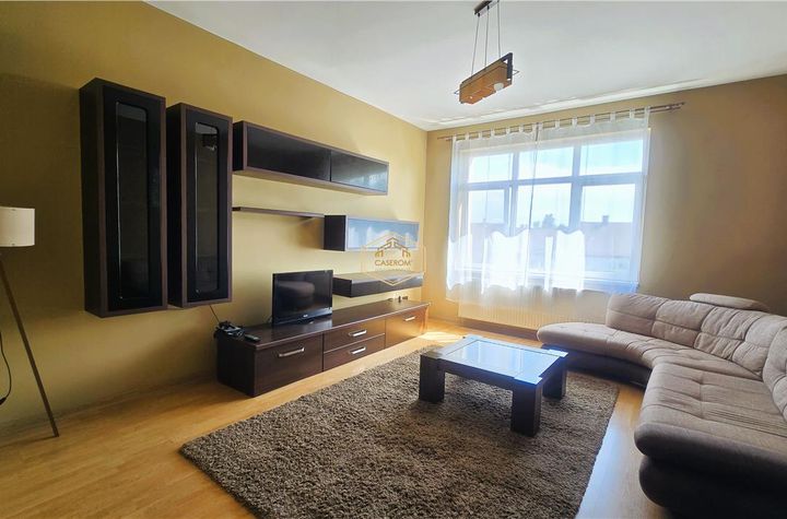 Apartament 3 camere de inchiriat TITULESCU - Satu Mare anunturi imobiliare Satu Mare