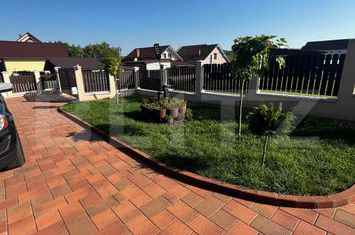 Vilă - 4 camere de vanzare BISTRITA - Bistrita-Nasaud anunturi imobiliare Bistrita-Nasaud