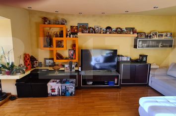 Apartament 4 camere de vanzare ZALAU - Salaj anunturi imobiliare Salaj