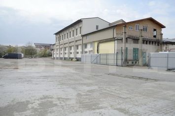 Spațiu industrial de vanzare SUCEAVA - Suceava anunturi imobiliare Suceava