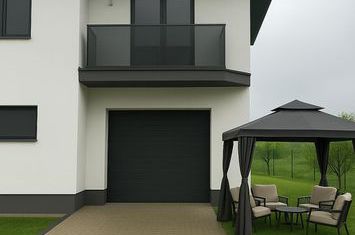 Casă - 4 camere de vanzare BURDUJENI - Suceava anunturi imobiliare Suceava