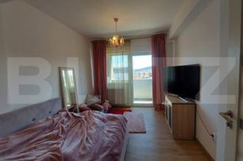 Apartament 2 camere de vanzare FLORESTI - Cluj anunturi imobiliare Cluj