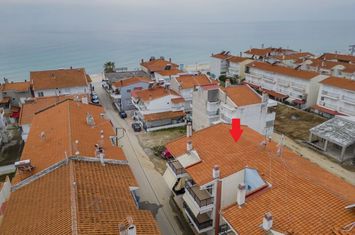 Apartament 3 camere, 162 mp — Paralia Ofriniou anunturi imobiliare Grecia