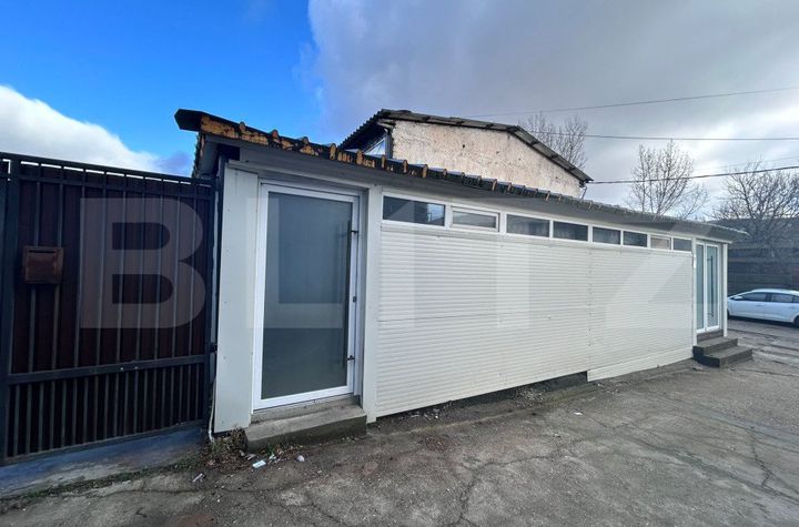 Spațiu industrial de inchiriat CRAIOVA - Dolj anunturi imobiliare Dolj