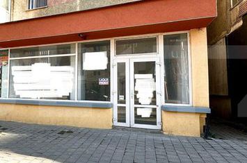 Spațiu comercial de inchiriat ALBA IULIA - Alba anunturi imobiliare Alba