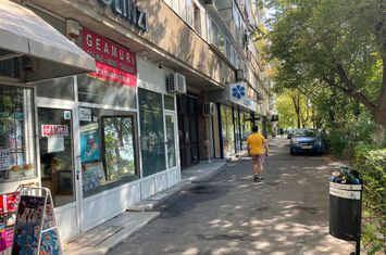 Spațiu comercial de inchiriat GHENCEA - Bucuresti anunturi imobiliare Bucuresti