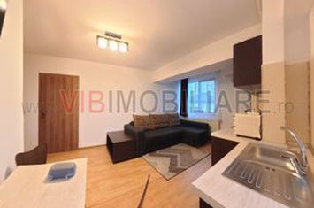 Metrou Grigorescu - Str Aleea Calnau - apartament 2 camere - mobilat - utilat anunturi imobiliare Bucuresti