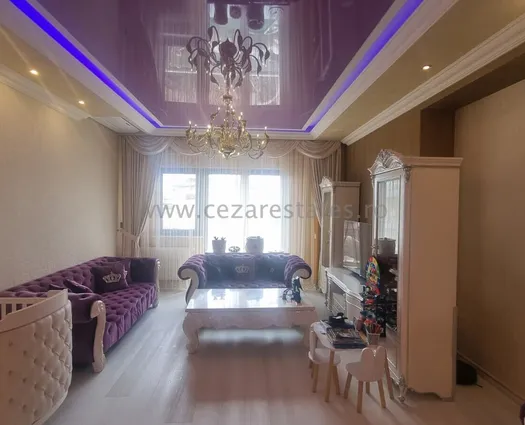 Apartament 4 camere Herastrau (Soseaua Nordului), 134 mp
