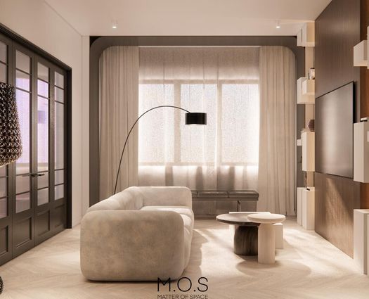 Apartament 5 camere Armeneasca, 117 mp