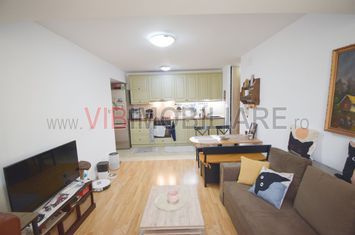 Edenia Garden Titan 2 camere 2014 - intrare in  Parcul Titan anunturi imobiliare Bucuresti