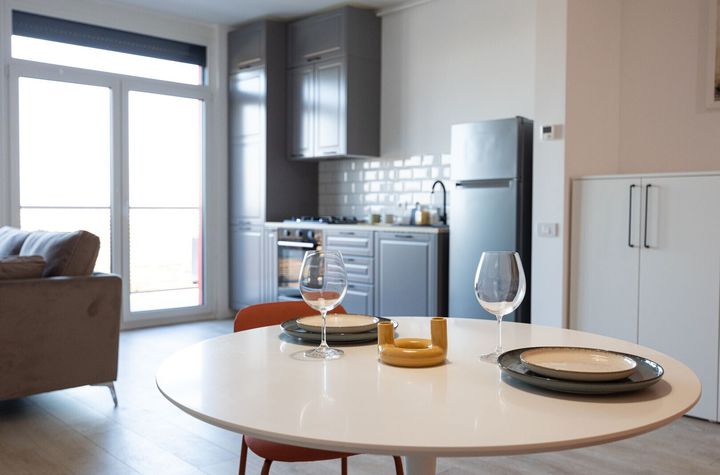 Apartament NOU - 2 camere - ARED AFI - direct de la dezvoltator anunturi imobiliare Arad