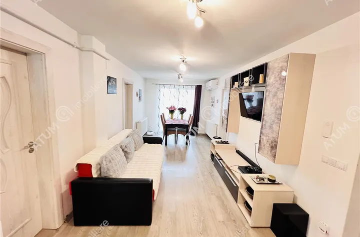 Apartament 4 camere de vanzare CALEA CISNADIEI - Sibiu anunturi imobiliare Sibiu