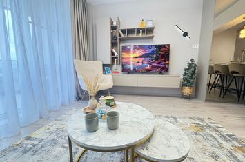 Apartament 2 camere de inchiriat MIHAI VITEAZU - Sibiu anunturi imobiliare Sibiu