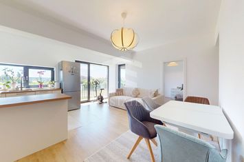 Apartament 3 Camere cu Vedere la Lac | Straulesti- Lake View Garden anunturi imobiliare Bucuresti
