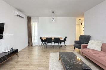 Apartament 3 camere de inchiriat PIPERA - Bucuresti anunturi imobiliare Bucuresti