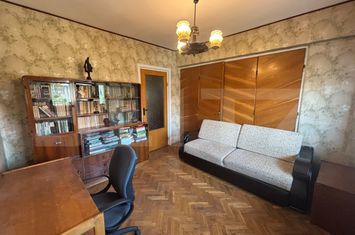 Apartament 4 camere de vanzare GEORGE ENESCU - Dolj anunturi imobiliare Dolj