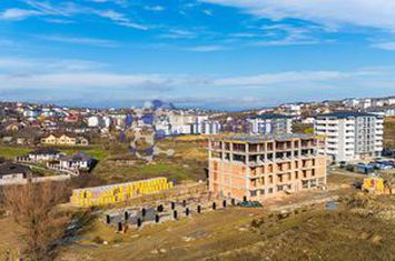 3 camere open space Bucium-Vișan – Fără comision, dezvoltator! anunturi imobiliare Iasi