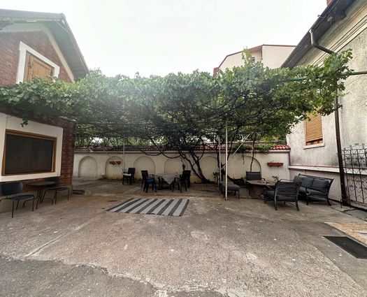 Casă 7 cam Gradina Icoanei, 298 mp