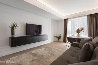 Apartament 3 camere de închiriat Bucuresti - Pipera