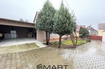 Vilă - 5 camere de vanzare TURNISOR - Sibiu anunturi imobiliare Sibiu
