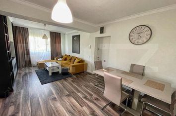 Apartament 3 camere de vanzare PLAIUL VULCANESTI - Dolj anunturi imobiliare Dolj