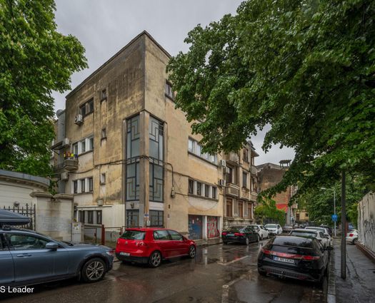 Apartament 2 camere Rosetti, 79 mp