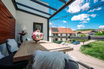 Vilă - 4 camere de vanzare DAIA - Sibiu anunturi imobiliare Sibiu
