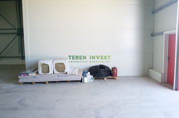 VÂNZARE HALĂ  - ȘOSEAUA DE CENTURĂ SUD anunturi imobiliare Bucuresti