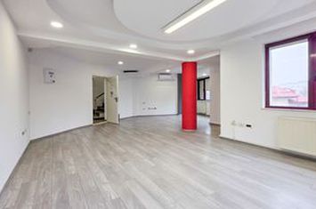 Spațiu Birouri PREMIUM pe Sabinelor 104A - Zona 13 Septembrie Marriott anunturi imobiliare Bucuresti