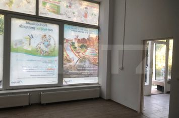 Spațiu comercial de inchiriat SATU MARE - Satu Mare anunturi imobiliare Satu Mare